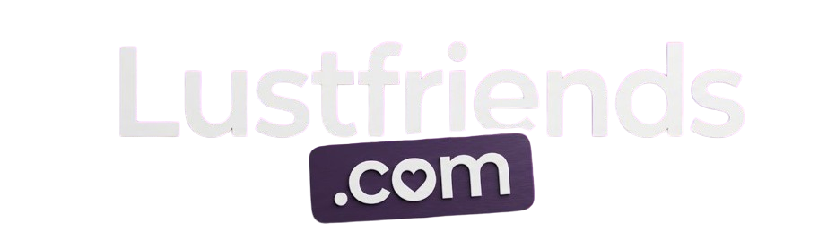 Lustfriend logo